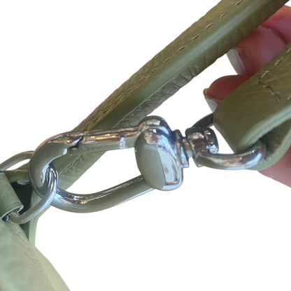 Maxima Handtasche klein pistaccio olive