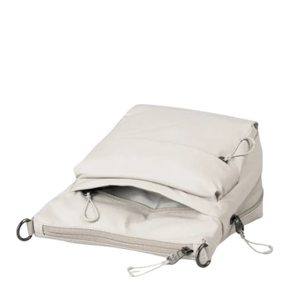 Aunts &amp; Uncles YURA RE lite Umhängetasche linen, beige