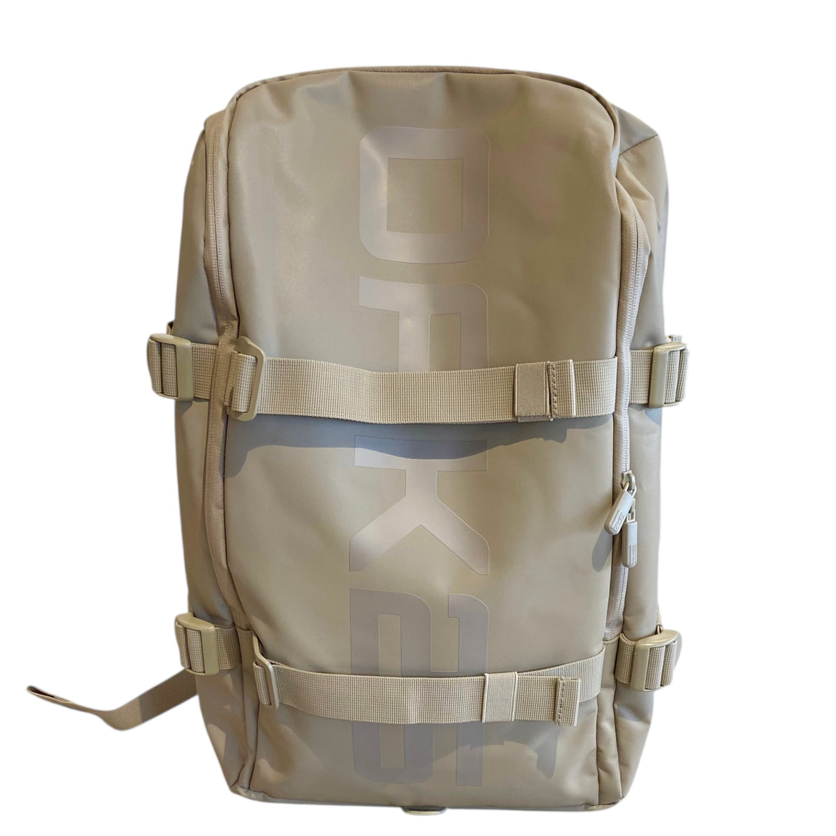 OAK 25 Luminite Daypack, Rucksack, sand