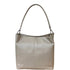 Maxima Schultertasche cappuccino, beige
