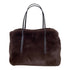 abro NOELLE Handbag dark brown