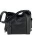 Burkely JUST Jolie 2-in-1-Tasche Rucksack Hobo Tasche schwarz