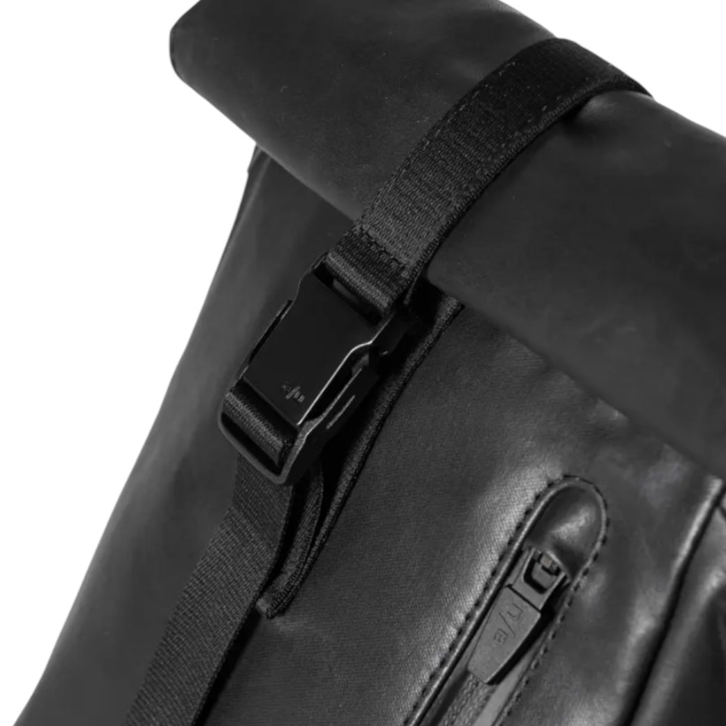 Aunts &amp; Uncles YODO RE, black