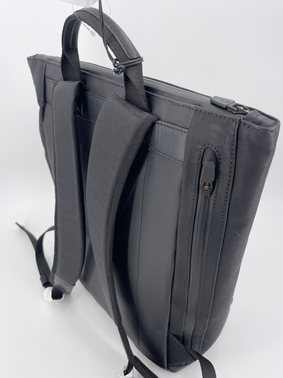 Aunts &amp; Uncles Okayama Rucksack, black