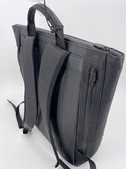 Aunts &amp; Uncles Okayama Rucksack, black