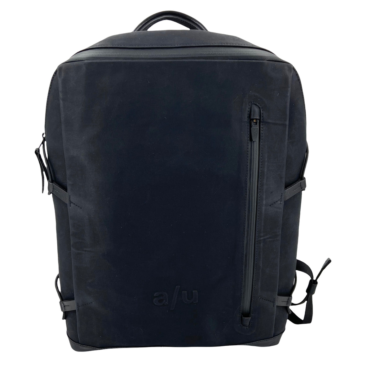 Aunts &amp; Uncles Saitama Japan Rucksack, black