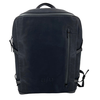 Aunts &amp; Uncles Saitama Japan Rucksack, black