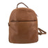 Burkely Craft Daily Rucksack cognac