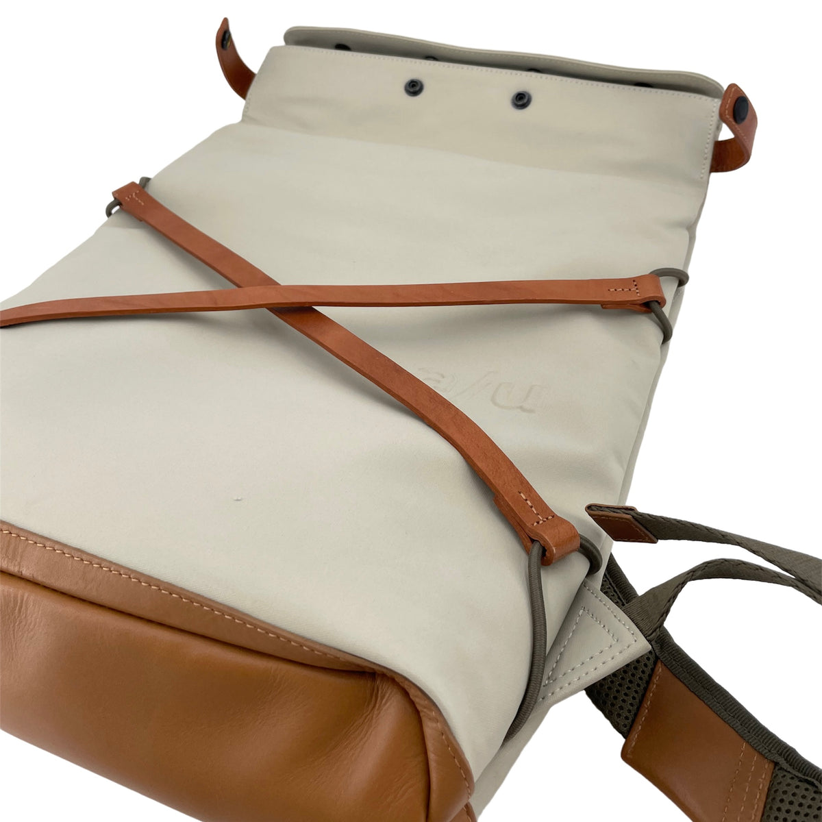 aunts &amp; uncles Yokohama Rucksack, dust