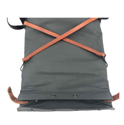 Aunts &amp; Uncles Rucksack Yokohama gravity grey grau