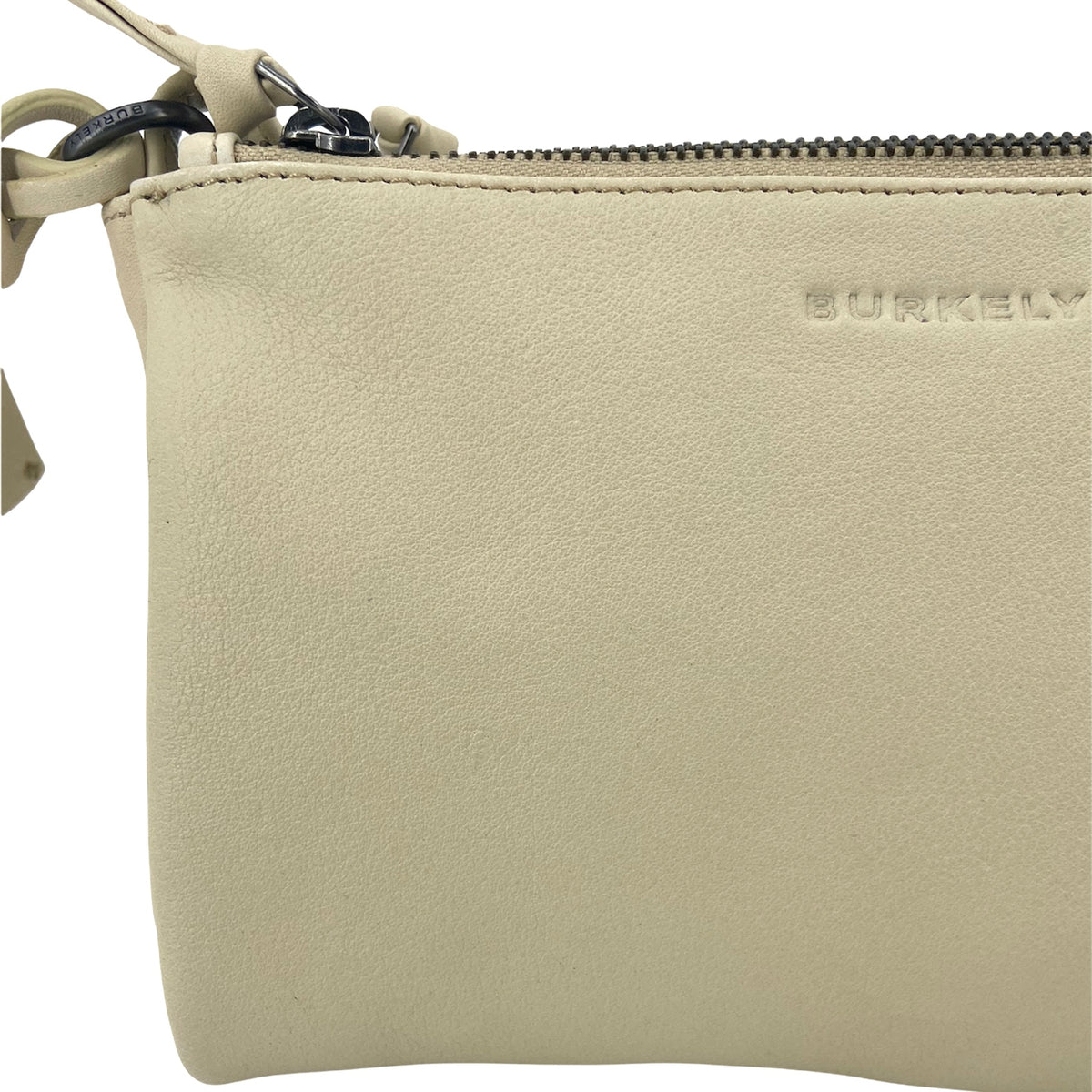 Burkely LUSH LUCY Crossbody Bag, Umhängetasche beige, sand