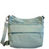 Aunts & Uncles NANUKI RE lite Umhängetasche sage green, salbei