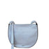 abro LULU Crossbody Bag hellgrau