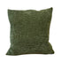 Pad Fashion Kissenhülle 50x50, dark green