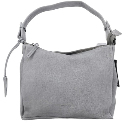 Burkely JUST JOLIE Schultertasche groß, gloomy grey