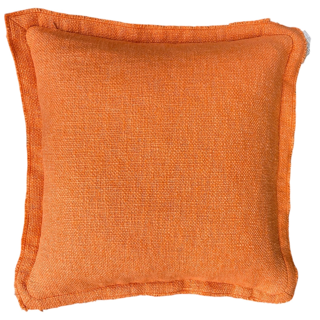 Pad Concept Siya Kissenhülle, orange