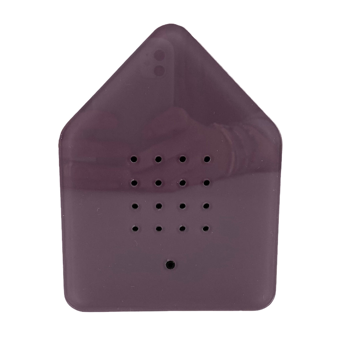 Relaxound Zwitscherbox mauve lila