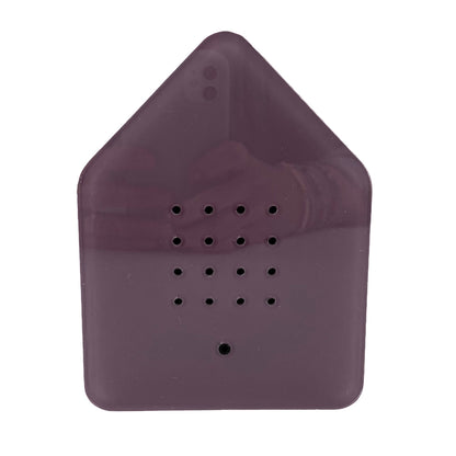 Relaxound Zwitscherbox mauve lila