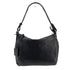 Burkely Just Jolie Schultertasche klein schwarz