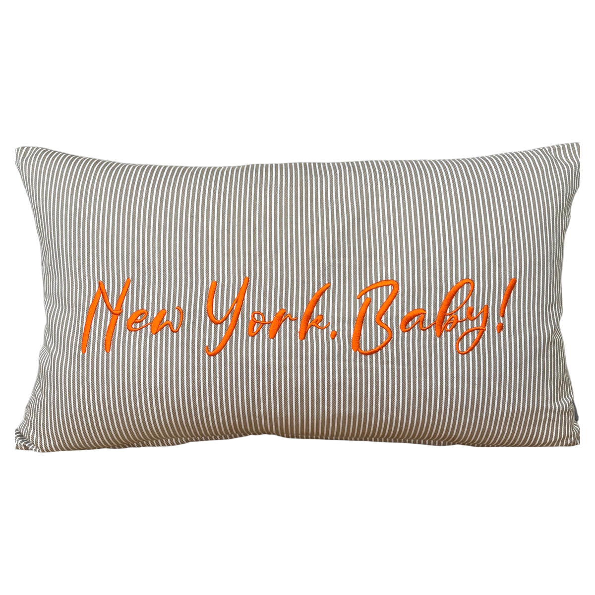 Pad Concept Kissenhülle Baby, orange