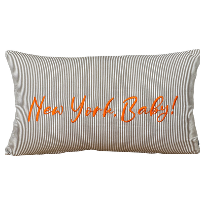 Pad Concept Kissenhülle Baby, orange