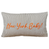 Pad Concept Kissenhülle Baby, orange