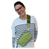 abro TINA Umhängetasche olive