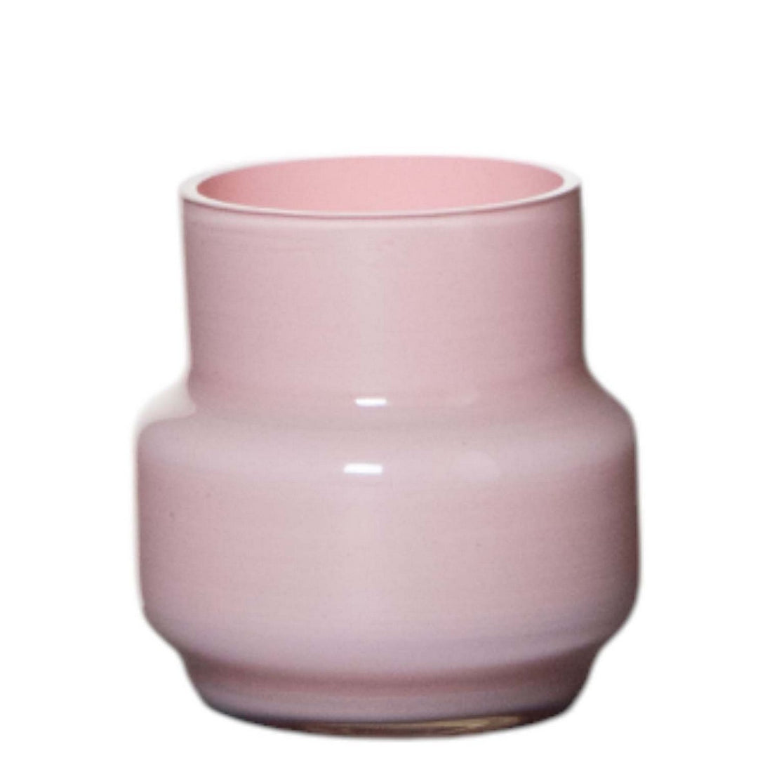 Blyco KALI Mini Vase, Vase rosa