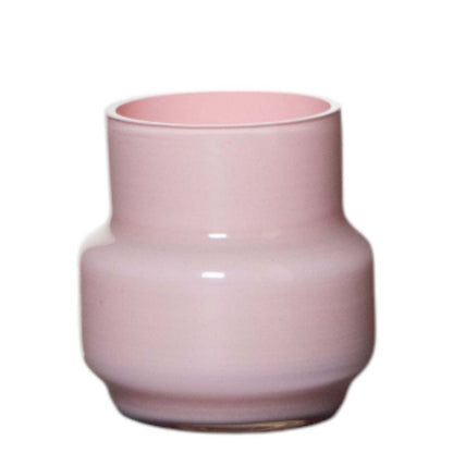 Blyco KALI Mini Vase, Vase rosa