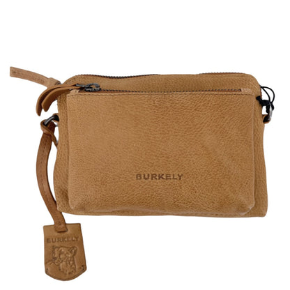 Burkely JUST JOLIE Minibag, cognac