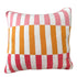 Funky Doris Kissenhülle MOJO PINK koralle orange