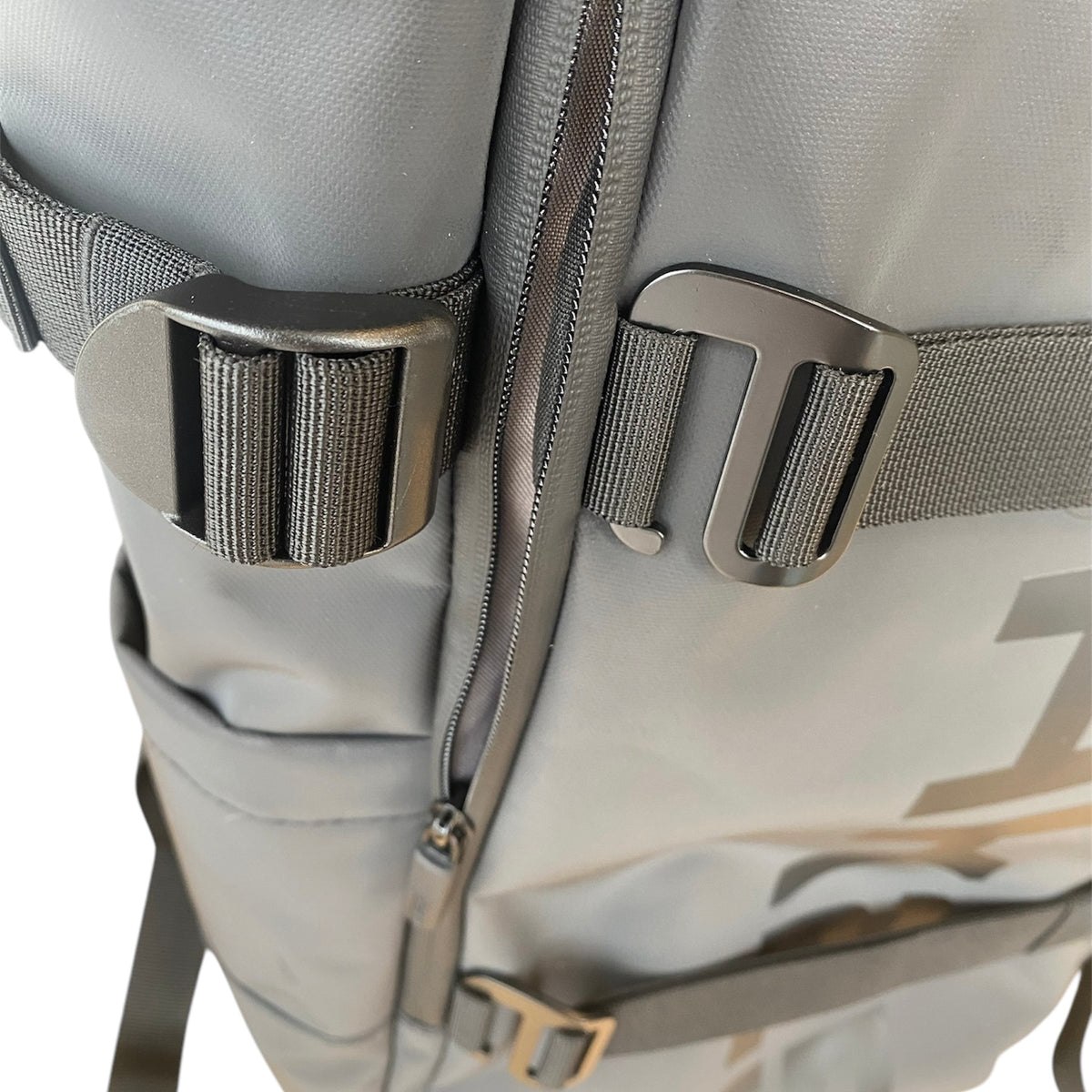 OAK 25 Luminite Rolltop, black