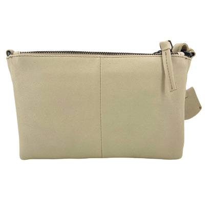 Burkely LUSH LUCY Crossbody Bag, Umhängetasche beige, sand