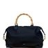 abro NYLON Shopper, schwarz