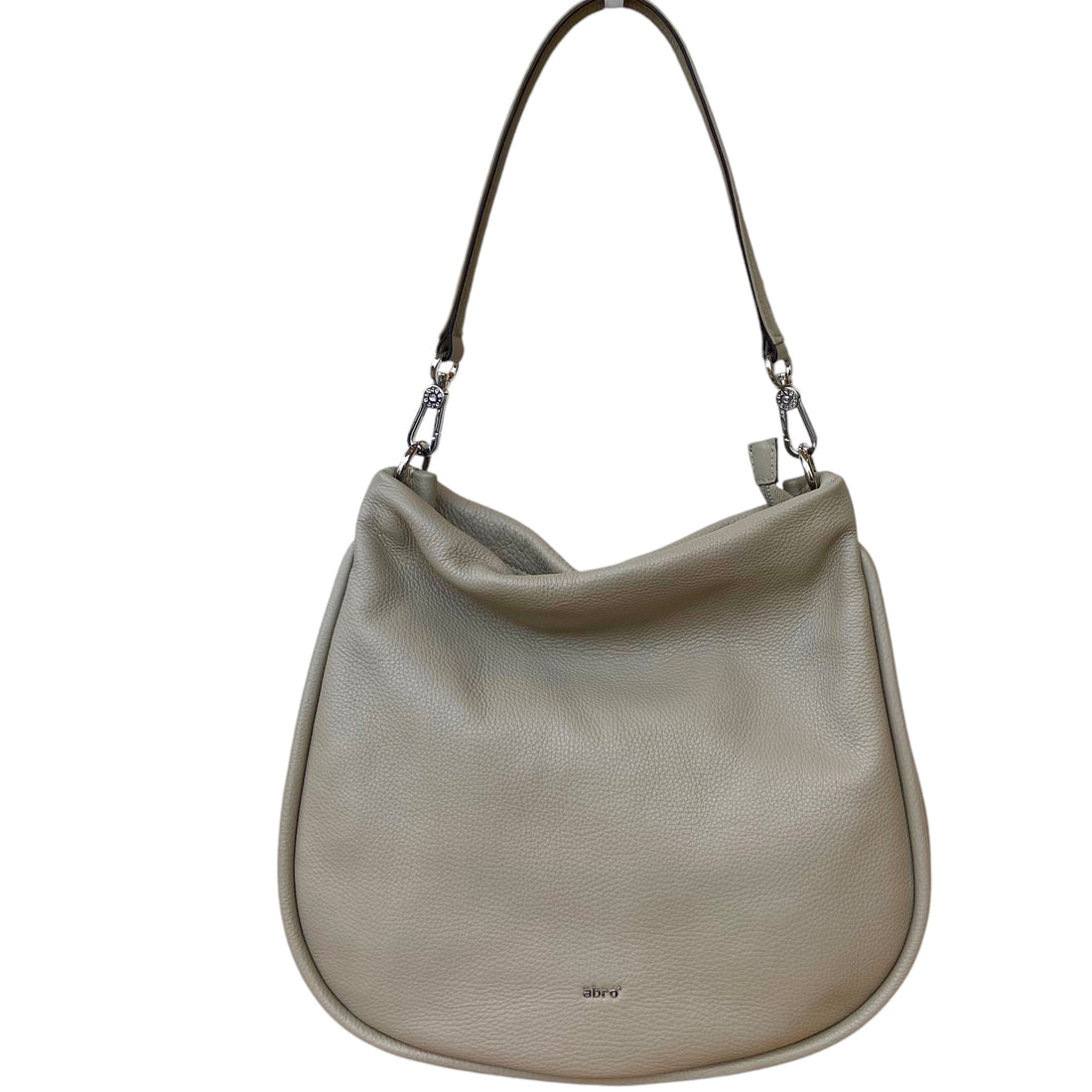 abro Willow Hobo Beuteltasche small, tope