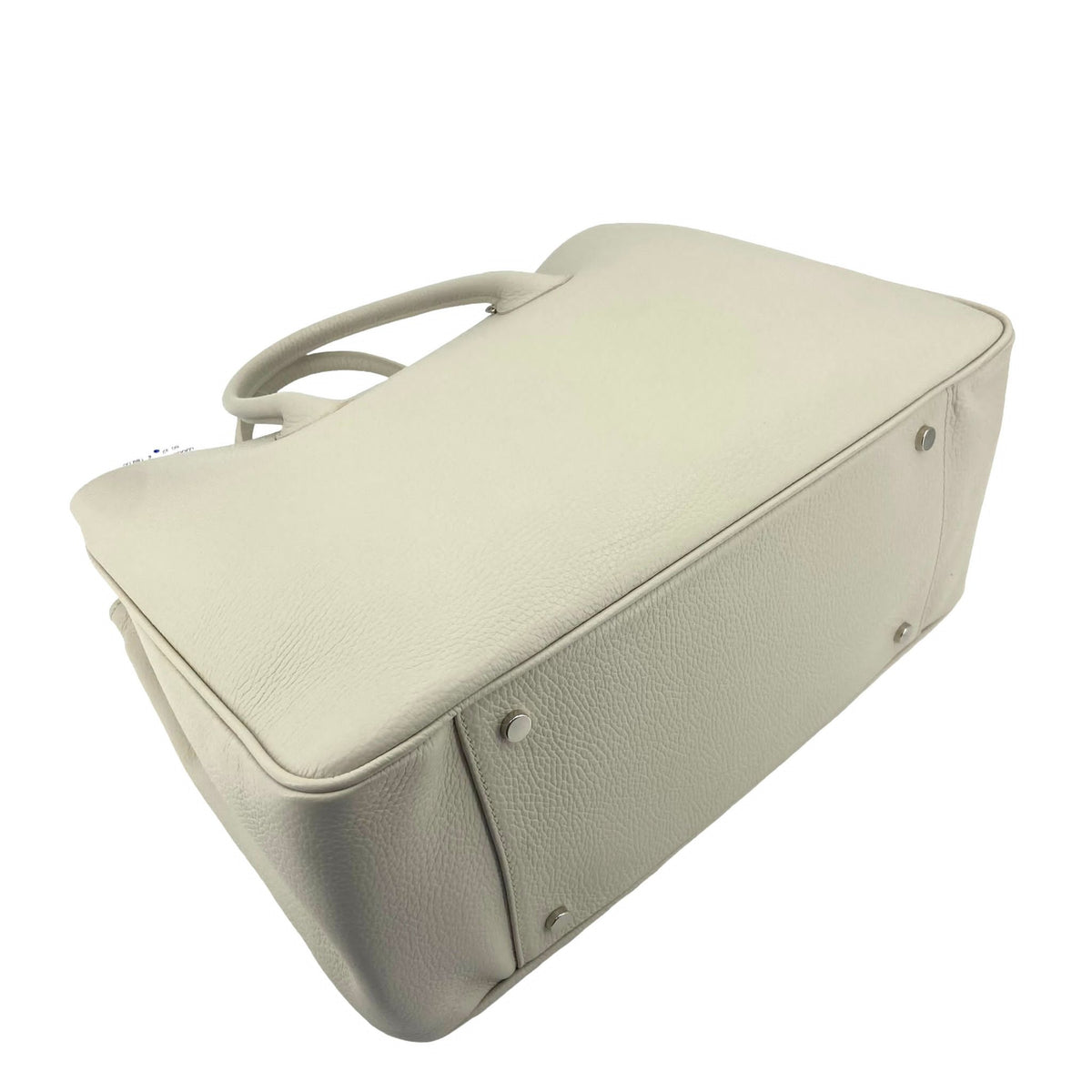Maxima Handtasche groß, beige