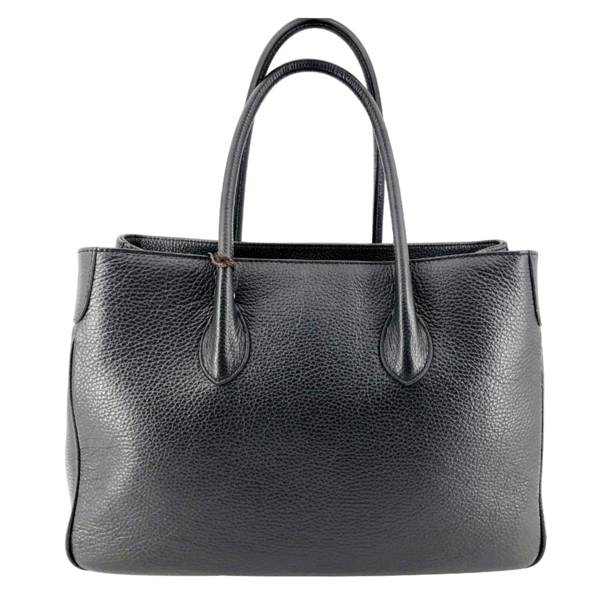 Maxima Tasche mittel, schwarz