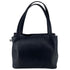 Maxima, Schultertasche blu scuro, mitternachtsblau