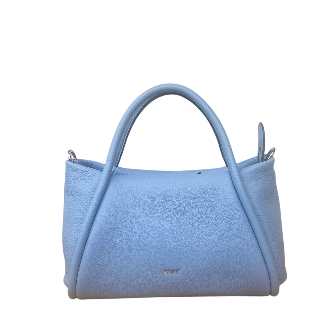 abro Willow Shopper, Handtasche, hellblau