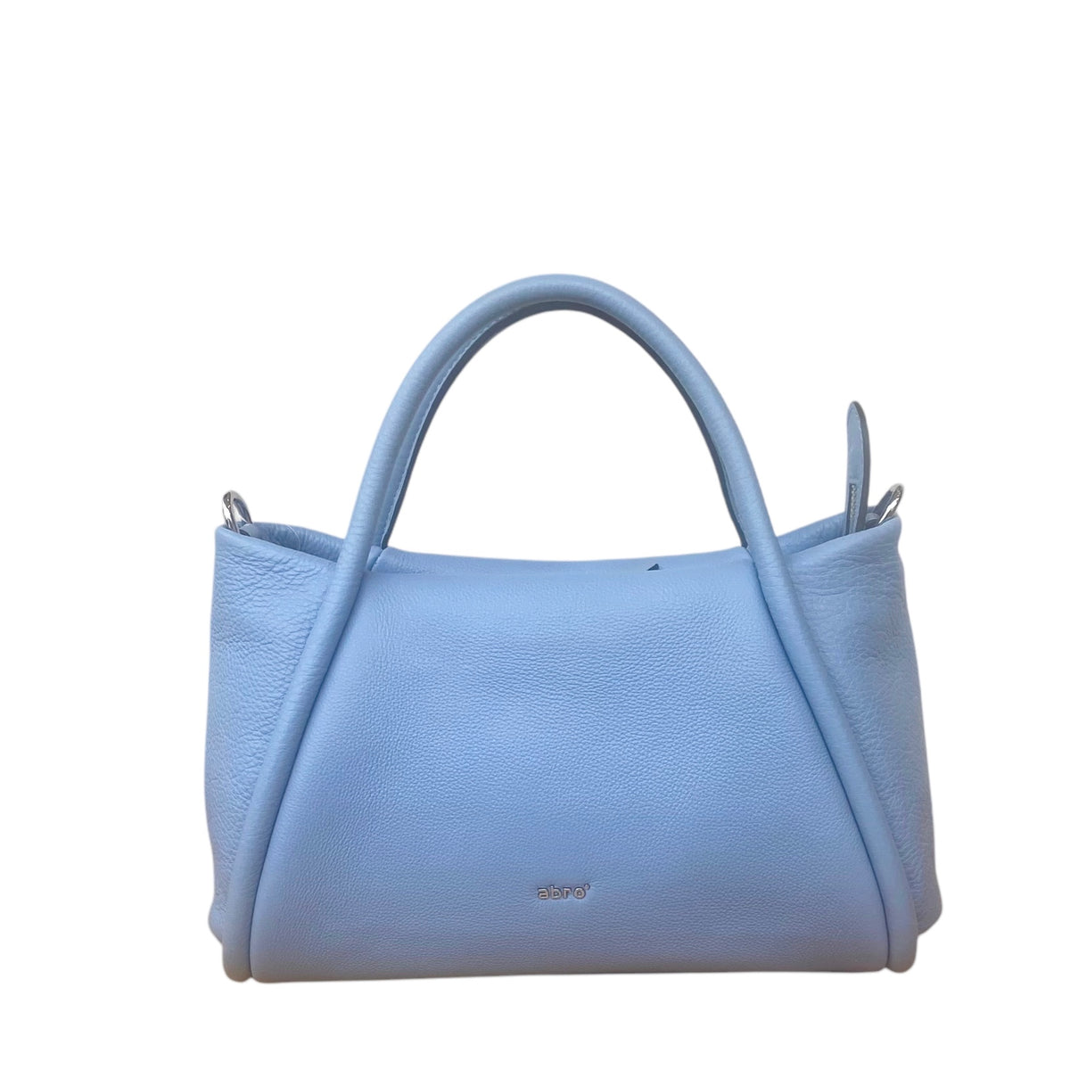 abro Willow Shopper, Handtasche, hellblau