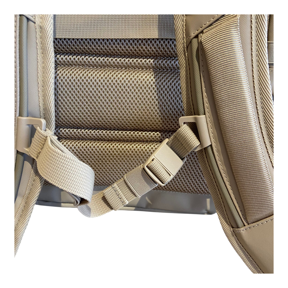 OAK 25 Luminite Rolltop Lite, sand