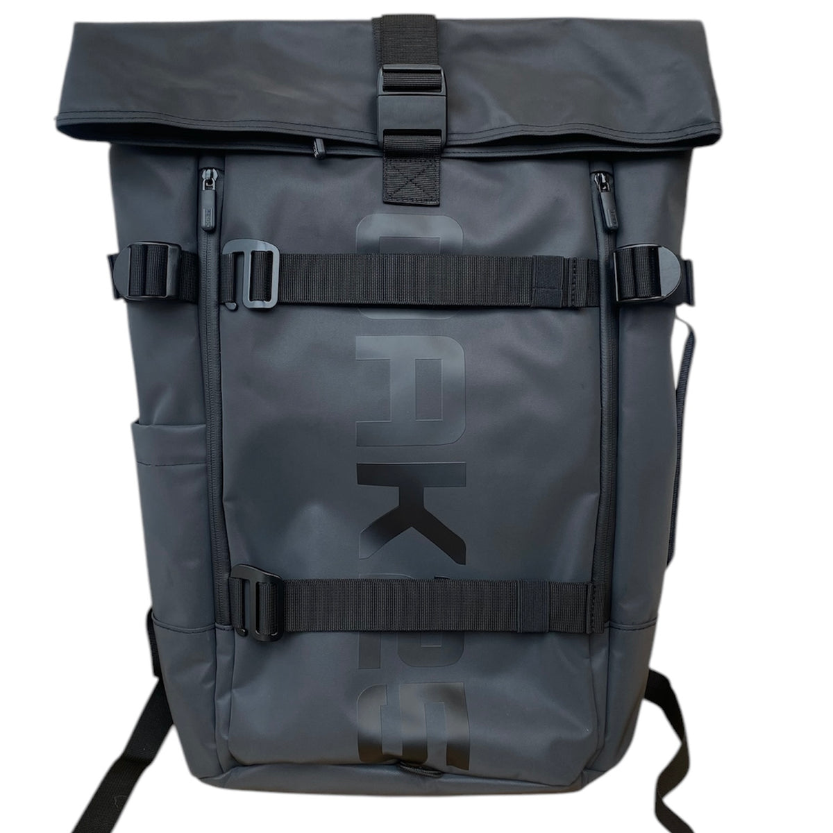 OAK 25 Luminite Rolltop, black