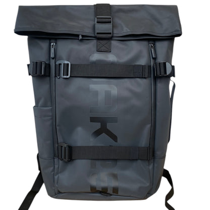 OAK 25 Luminite Rolltop, black