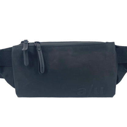 Aunts &amp; Uncles HIMEJI Japan Gürteltasche black