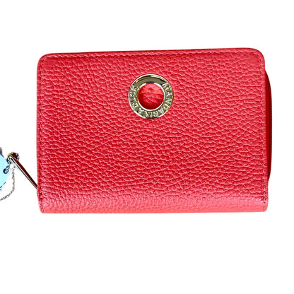 Mandarina Duck Geldbörse, Börse, koralle