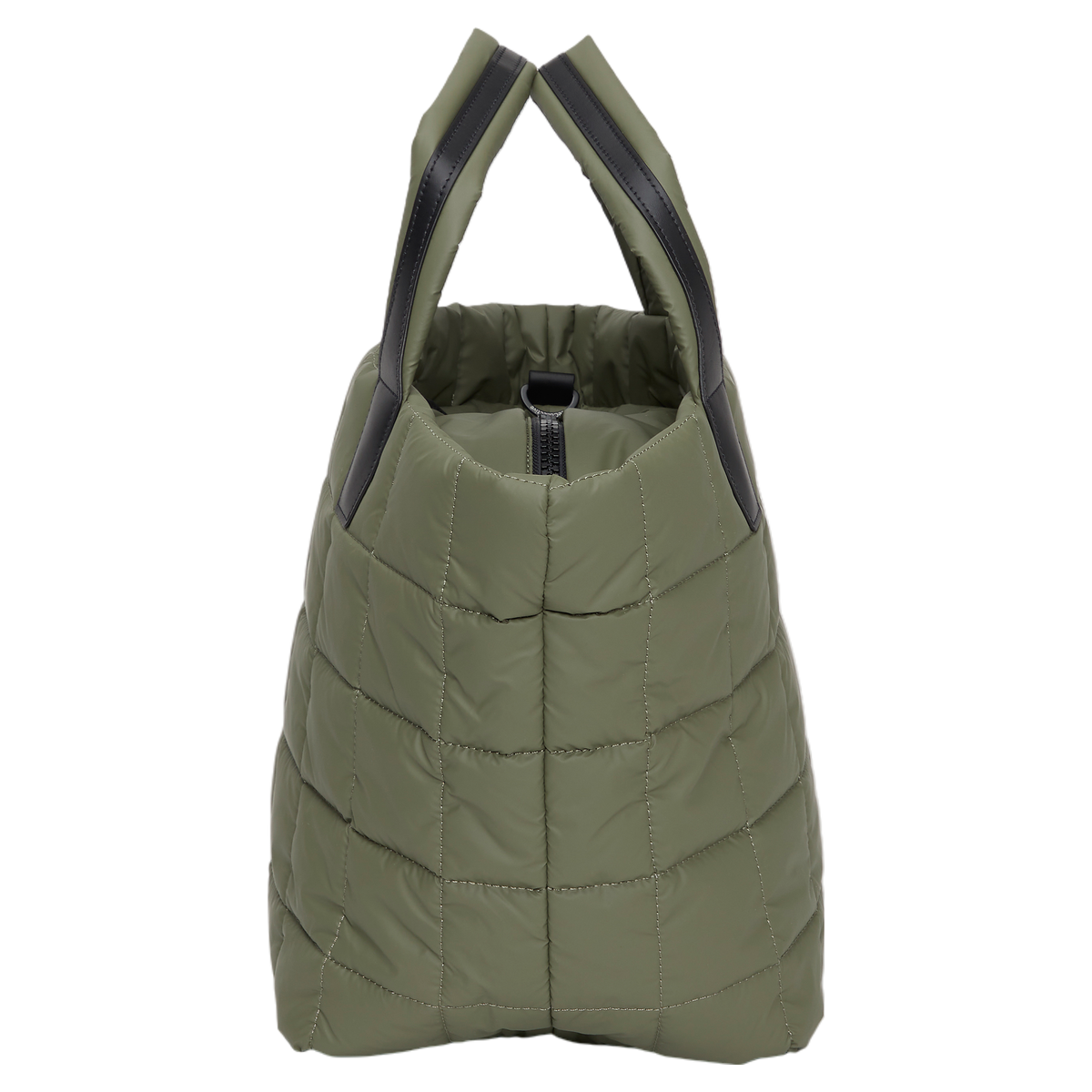 VEE Collective Porter Tote Medium moss grün