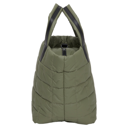 VEE Collective Porter Tote Medium moss grün