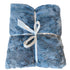 Pad Concept Webpelzdecke BARDOT, taubenblau blau