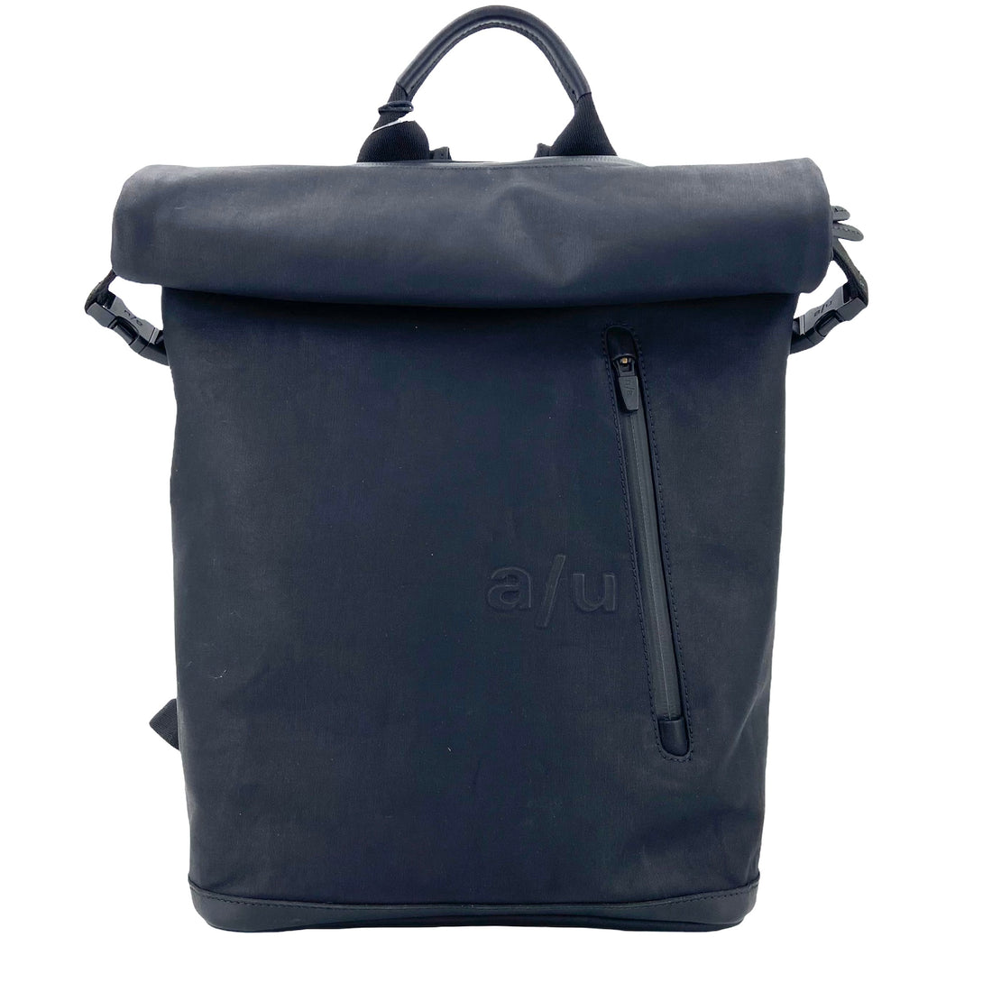 Aunts &amp; Uncles TOKIO Japan Rucksack black schwarz