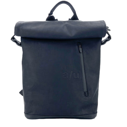 Aunts &amp; Uncles TOKIO Japan Rucksack black schwarz